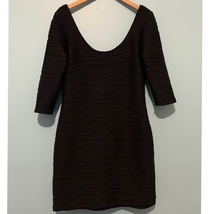 Arden B. Bodycon Dress